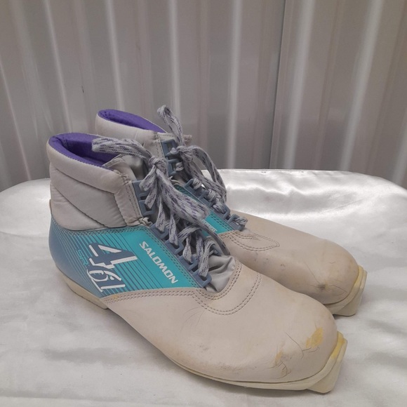 Salomon Other - Salomon SNS profil in cross country ski boots